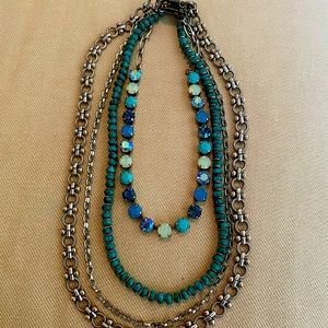 Mariana necklace